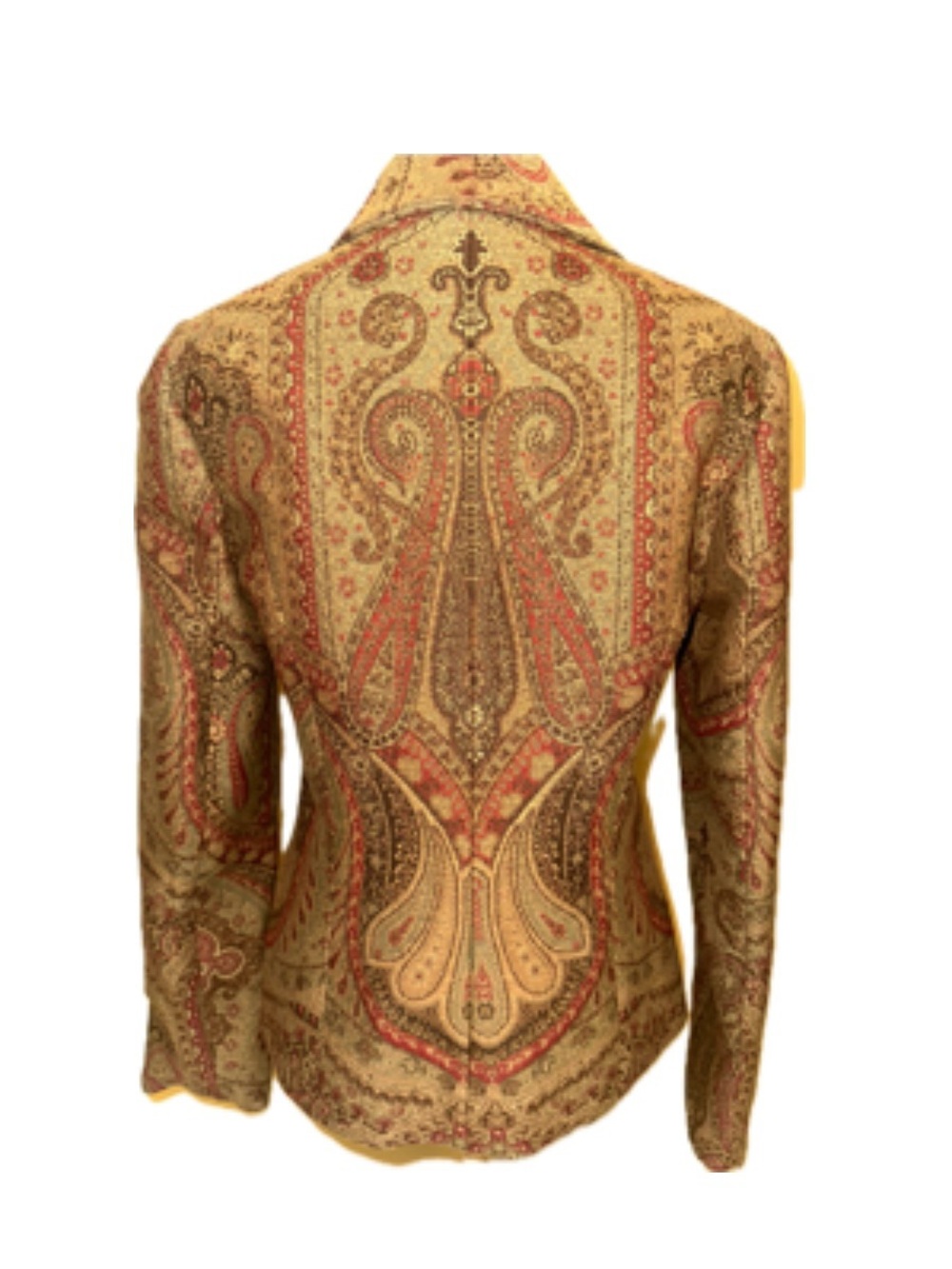 Lee Anderson Coutour jacket, size Small - Picture 2 of 5